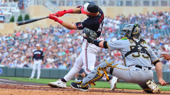 'Turning points:' Keller gets back into All-Star groove, strikes out a dozen taken in Minneapolis (Pirates)